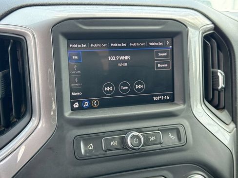 Used 2020 GMC Sierra 3500 4x4 Crew Cab w/ Convenience Package image 19