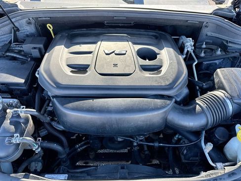 Used 2018 Jeep Grand Cherokee Limited w/ Luxury Group II image 26