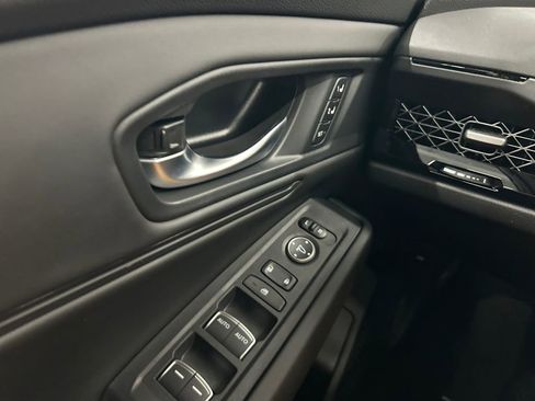 New 2026 Honda Accord EX-L image 16