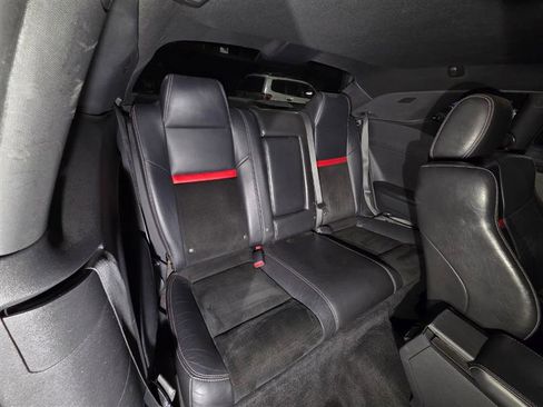 Used 2010 Dodge Challenger SRT8 w/ SRT Option Group II image 12