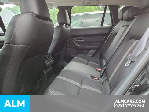 Used 2025 MAZDA CX-50 AWD 2.5 S w/ Premium Package image 21
