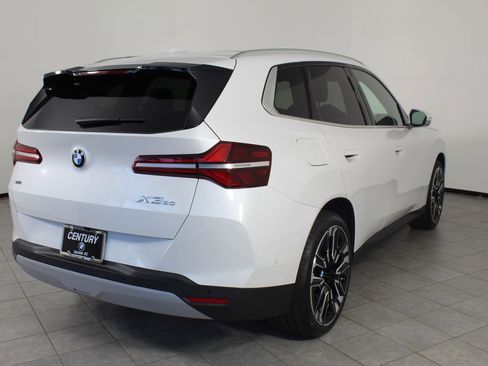 Used 2026 BMW X3 xDrive30 image 8