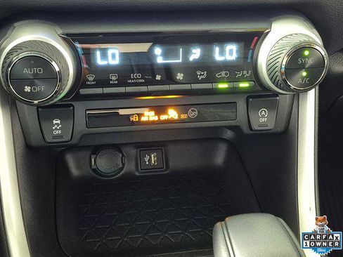 Certified 2024 Toyota RAV4 XLE AWD/4WD image 20