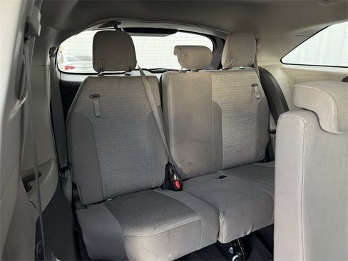 Used 2022 Toyota Sienna LE image 31