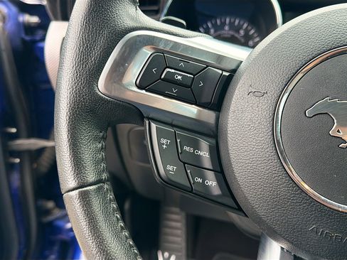 Used 2015 Ford Mustang Coupe image 30