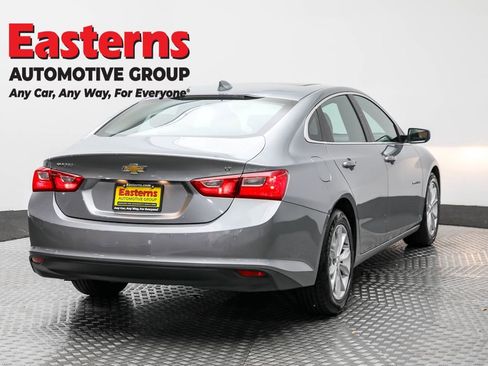 Used 2024 Chevrolet Malibu LT image 5