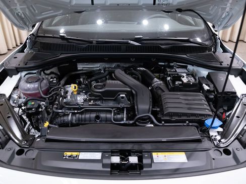 New 2026 Volkswagen Jetta Sport image 25
