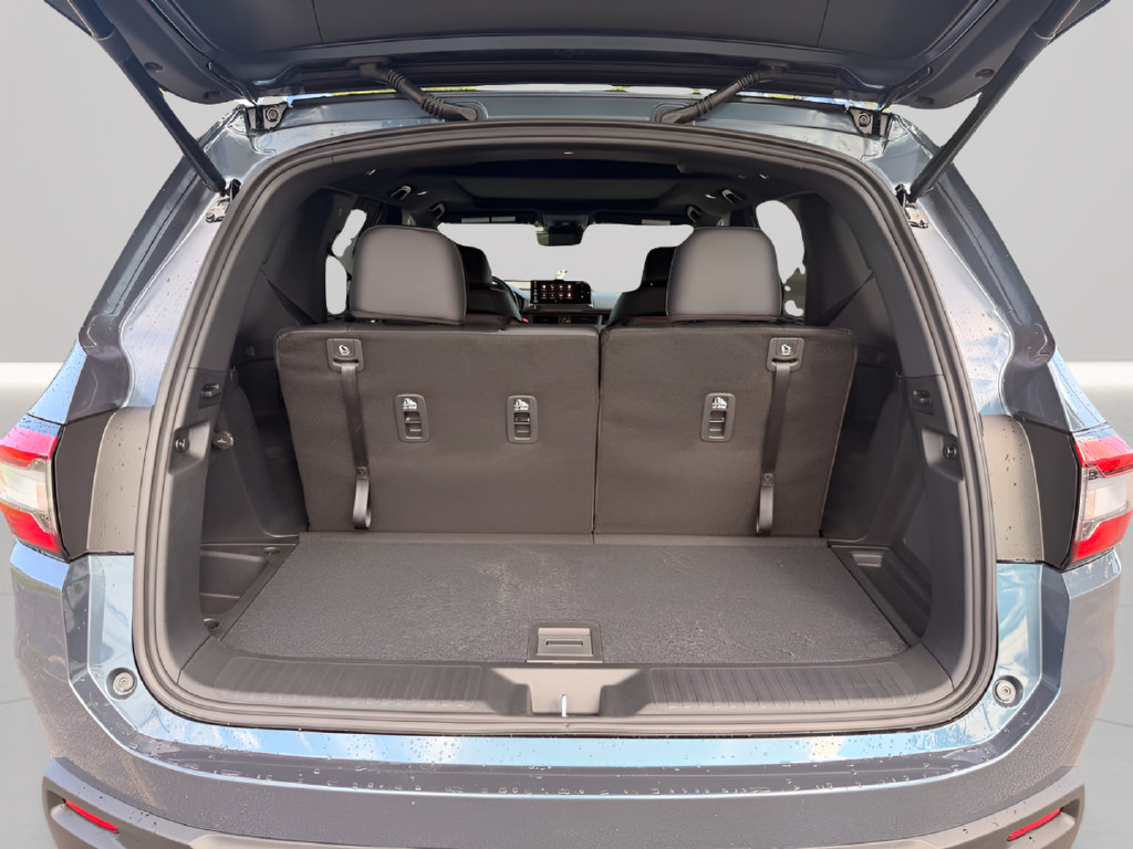New 2026 Honda Pilot TrailSport image 22