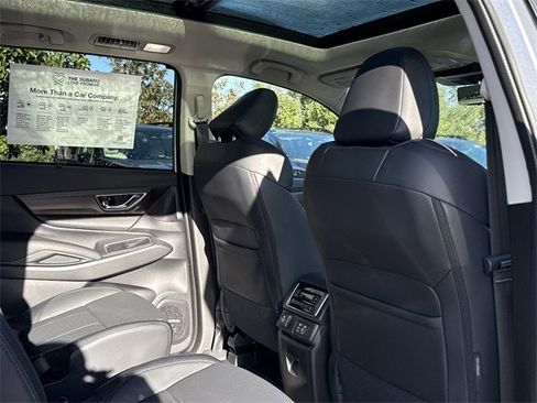 New 2026 Subaru Ascent Touring image 20