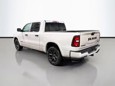 New 2026 RAM 1500 Laramie image 8