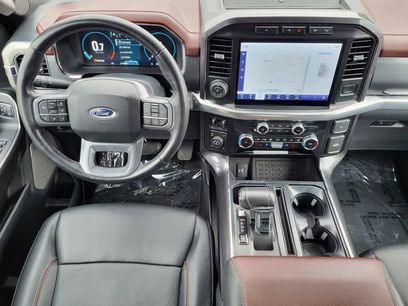 Used 2023 Ford F150 Lariat