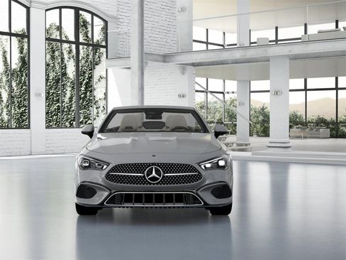 New 2026 Mercedes-Benz CLE 300 4MATIC Cabriolet image 7