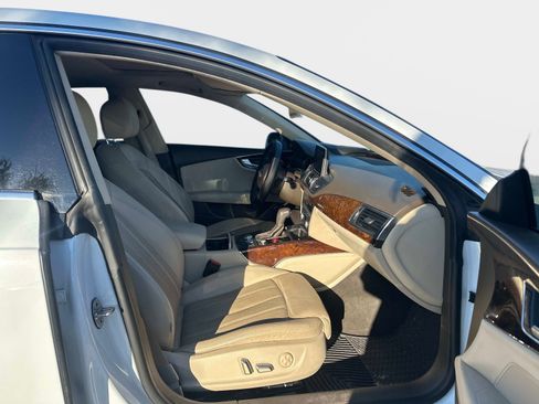 Used 2018 Audi A7 3.0T Prestige image 7