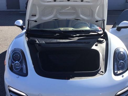 Used 2013 Porsche Boxster image 25