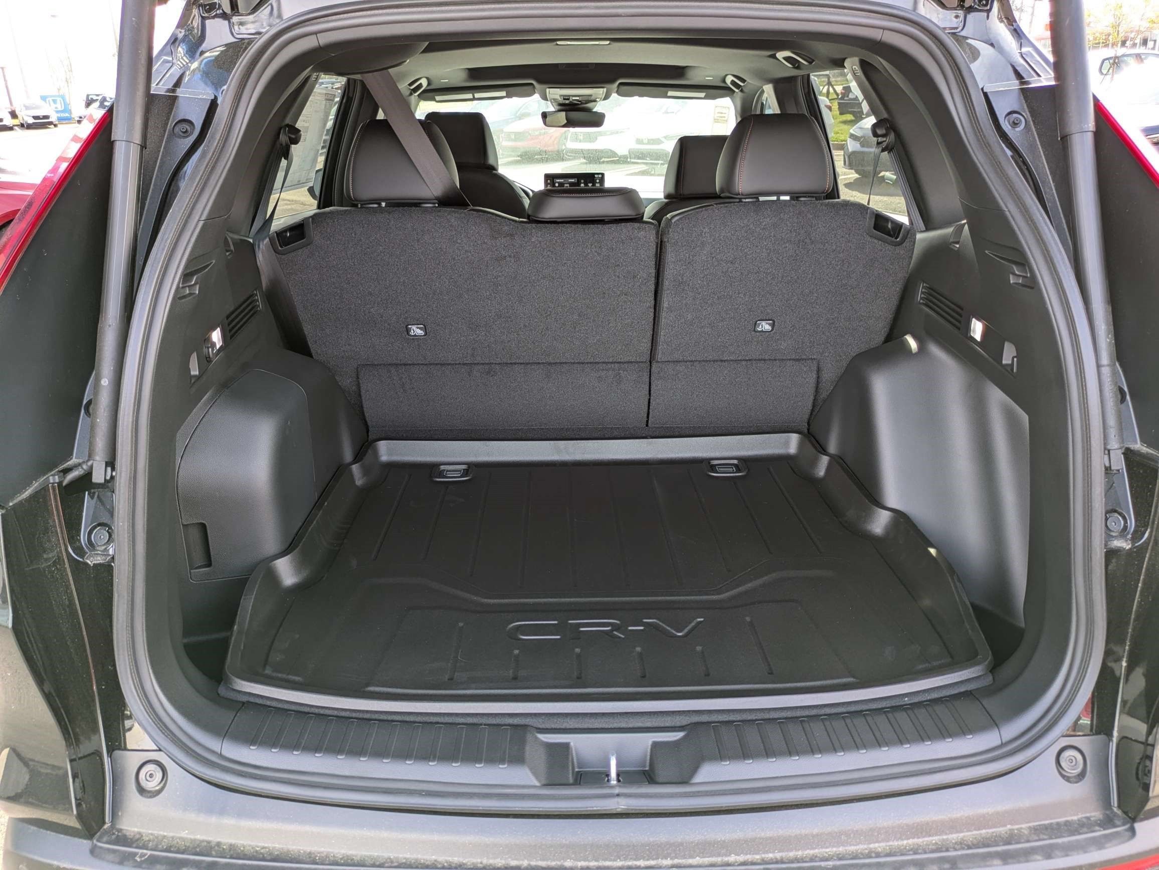 Used 2026 Honda CR-V Sport-L image 18
