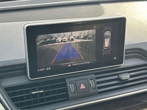 Used 2018 Audi Q5 2.0T Premium Plus w/ Premium Plus Package image 33