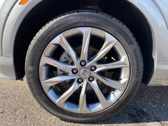 Certified 2024 Buick Encore GX Avenir w/ Avenir Convenience Package AWD/4WD image 24