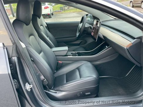 Used 2018 Tesla Model 3 Long Range image 8