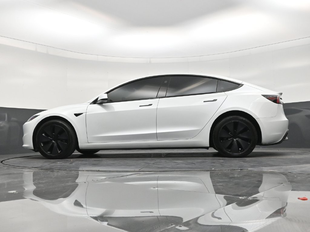 Used 2025 Tesla Model 3 Long Range RWD image 20