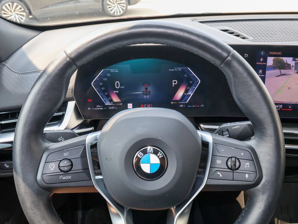 Used 2026 BMW X2 xDrive28i AWD/4WD image 26