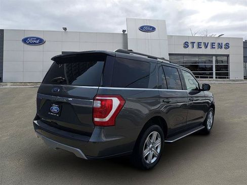 Certified 2020 Ford Expedition XLT w/ Equipment Group 202A AWD/4WD image 5
