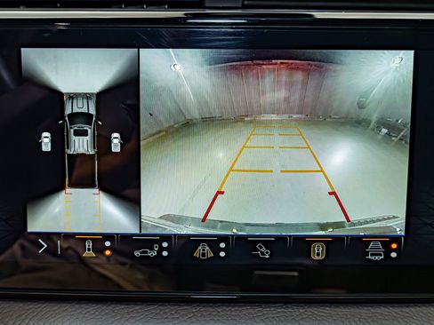 Used 2025 GMC Sierra 2500 Denali w/ Denali Reserve Package image 22