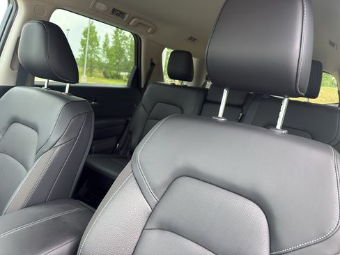 New 2026 Nissan Pathfinder SL AWD/4WD image 27