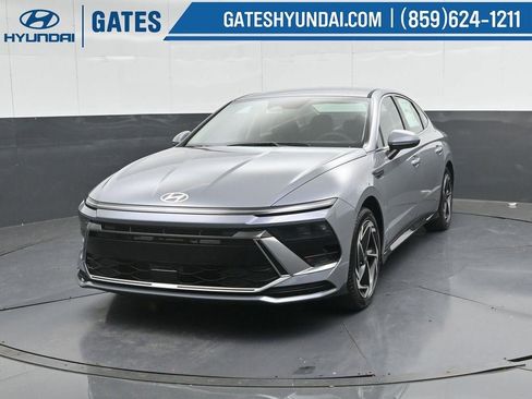 New 2026 Hyundai Sonata SEL image 6