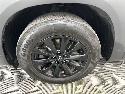 Used 2025 MAZDA CX-50 AWD 2.5 S w/ Premium Package image 12