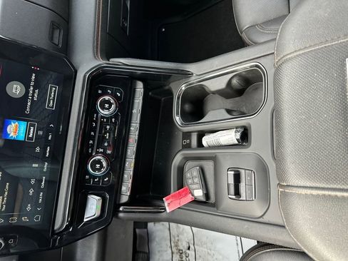 Used 2024 GMC Sierra 3500 AT4 w/ AT4 Premium Plus Package image 17