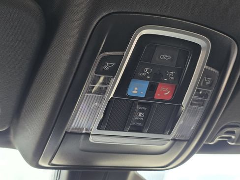 Used 2025 RAM 1500 Lone Star RWD image 18