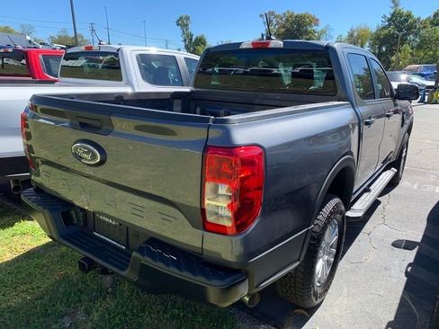 New 2025 Ford Ranger XL w/ Trailer Tow Package image 15