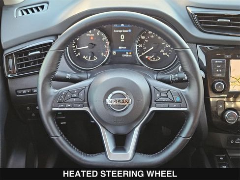 Used 2022 Nissan Rogue Sport SL image 23