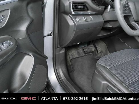 Used 2026 Buick Envista Preferred FWD image 7