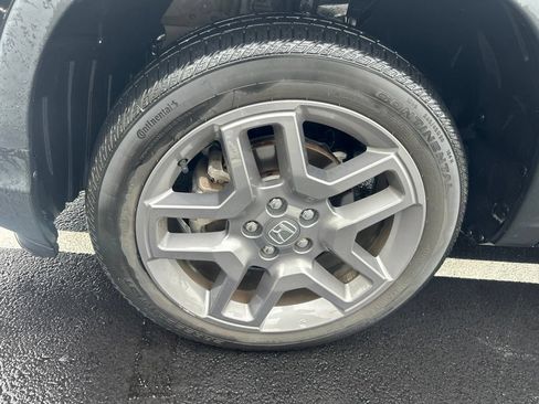 Certified 2023 Honda Passport EX-L image 9