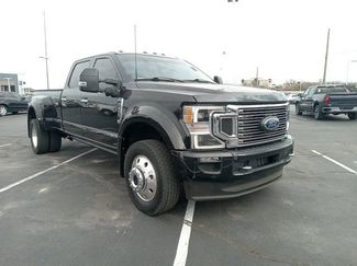Used 2022 Ford F450 Limited w/ FX4 Off-Road Package video 1