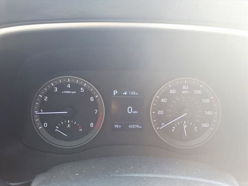 Used 2020 Hyundai Tucson SEL w/ Cargo Package image 26