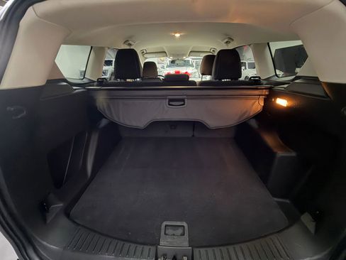 Used 2018 Ford Escape SE AWD/4WD image 22