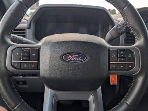 Used 2025 Ford F150 XLT w/ Equipment Group 301A Standard RWD image 23