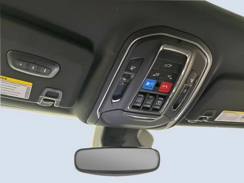 Used 2024 Jeep Grand Cherokee Limited AWD/4WD image 26