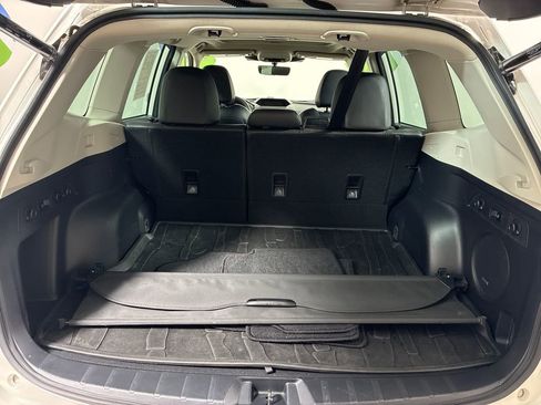 Certified 2023 Subaru Forester Limited AWD/4WD image 13