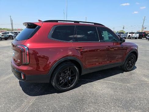 Used 2024 Kia Telluride SX Prestige X-Line AWD/4WD image 8