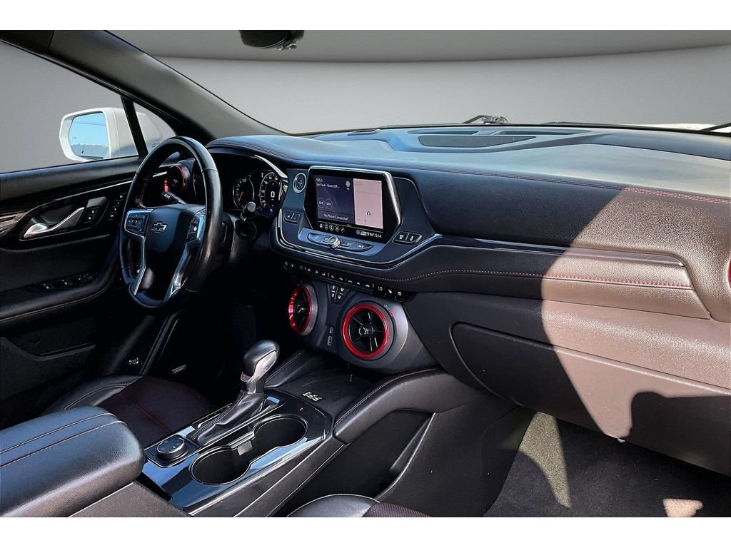 Used 2020 Chevrolet Blazer RS AWD/4WD image 47