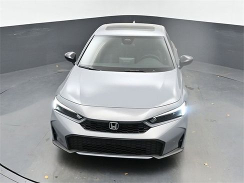 New 2026 Honda Civic Sport image 14
