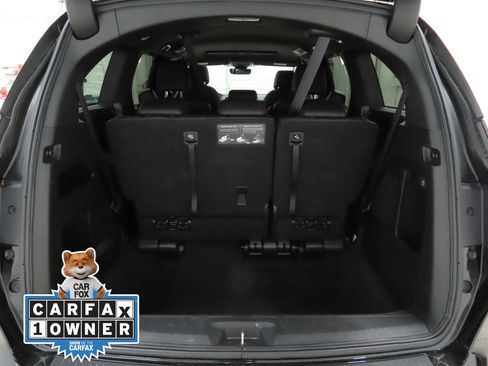 Used 2025 Honda Odyssey Sport-L image 22