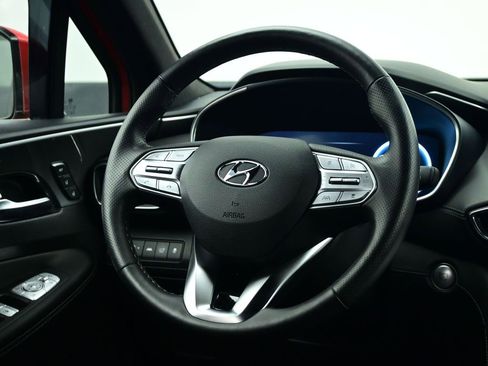 Used 2023 Hyundai Santa Fe Calligraphy AWD/4WD image 41