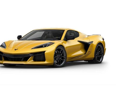 New 2025 Chevrolet Corvette Z06 image 26