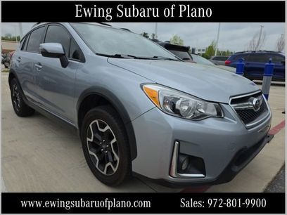 Used 2017 Subaru Crosstrek 2.0i Limited