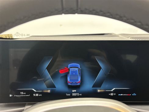 New 2026 BMW 430i xDrive Coupe w/ M Sport Package image 28