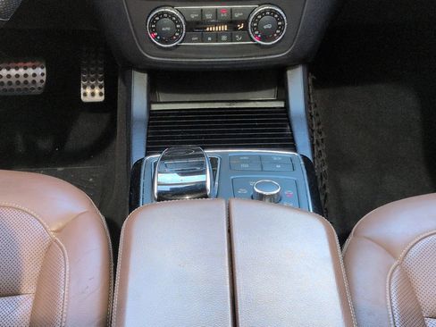 Used 2017 Mercedes-Benz GLE 43 AMG 4MATIC Coupe image 19